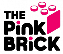 The Pink Brick