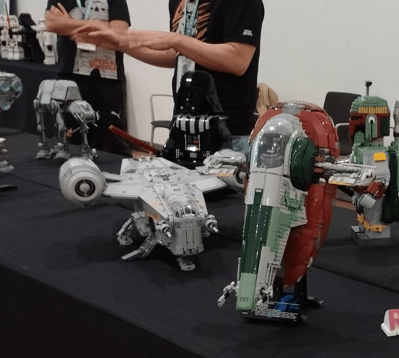 The Pink Force Day 2024 The Pink Force Day 2024