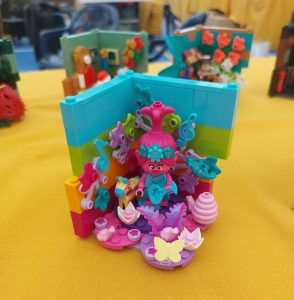 LEGO moc Bitxikiak 2025