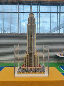 LEGO Empire State